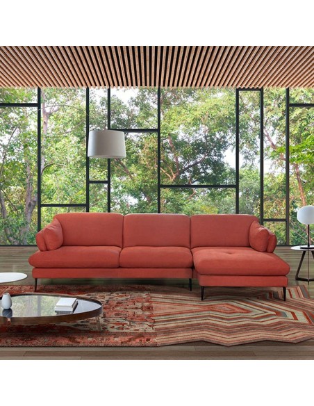 Chaiselongue Alicudi Calia Italia
