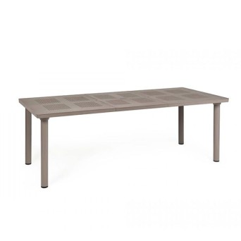 Mesa de terraza para exterior