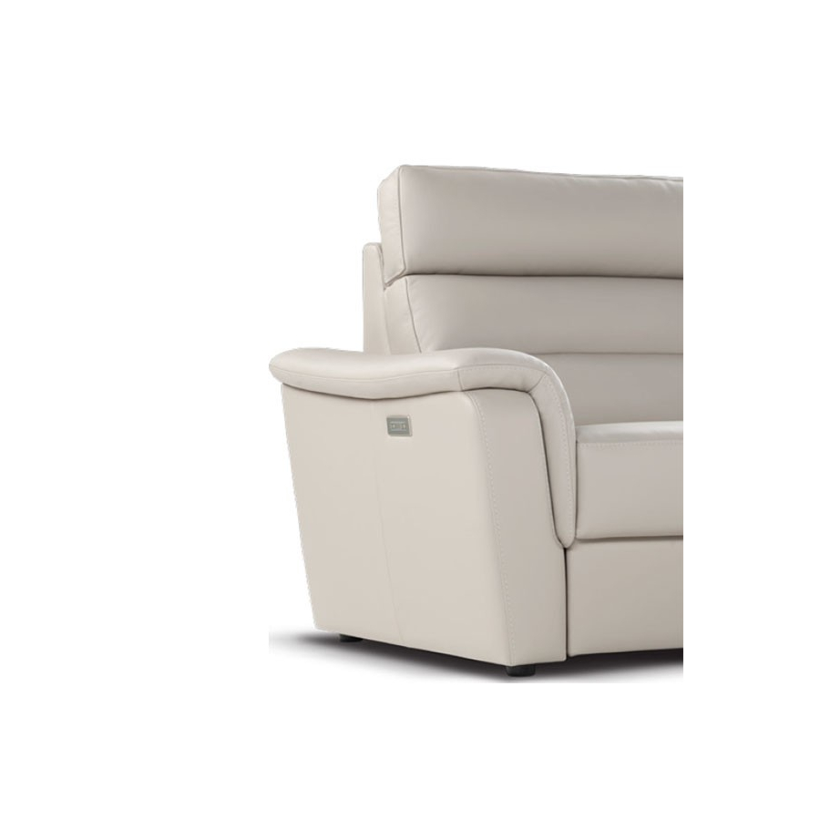 Sofá relax Vulcano | Calia Italia en Muebles Lara
