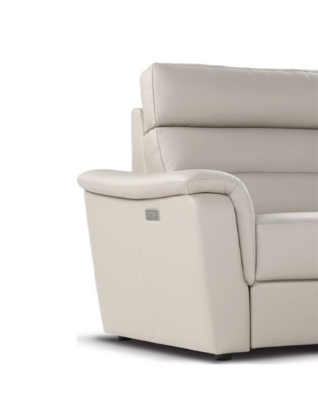 Sofá relax Vulcano | Calia Italia en Muebles Lara