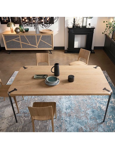 Mesa Lio Altacorte