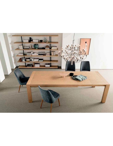 Mesa Montreal Altacorte