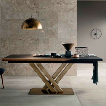 Mesa extensible Athena Altacorte