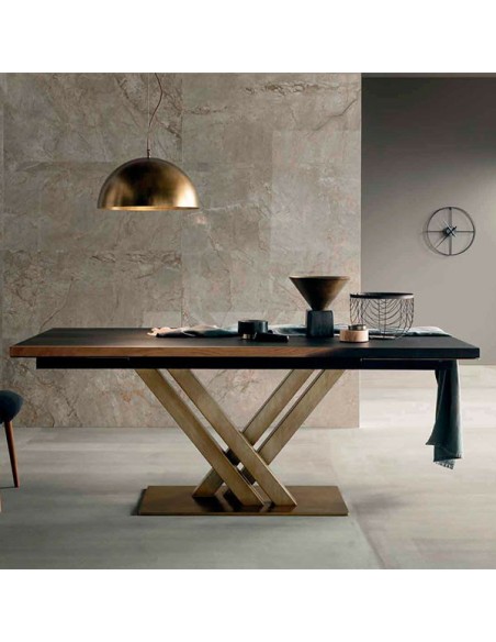 Mesa extensible Athena Altacorte