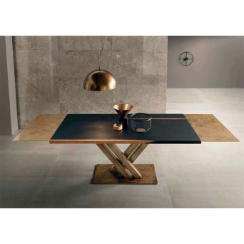 Mesa extensible Athena Altacorte 2