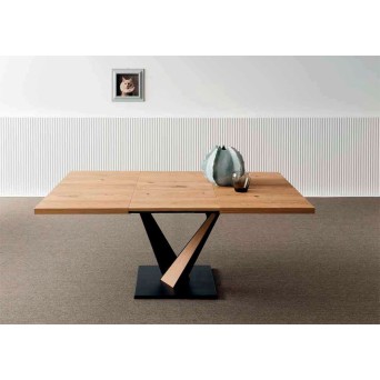 Mesa extensible West 2