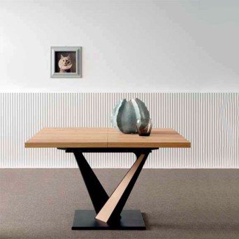 Mesa extensible West