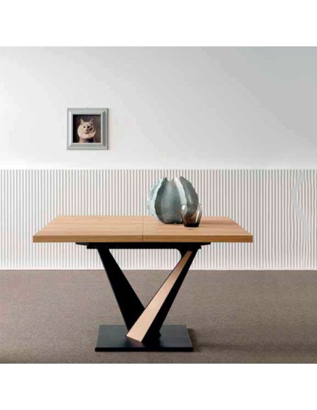 Mesa extensible West