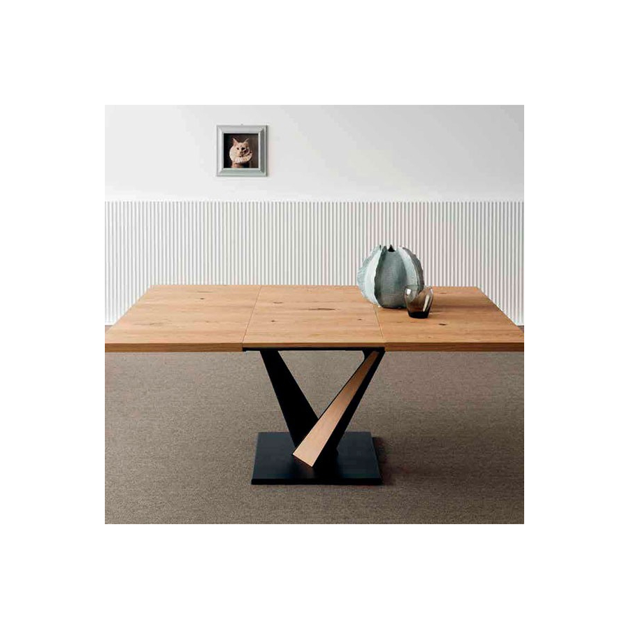 Mesa extensible West Altacorte