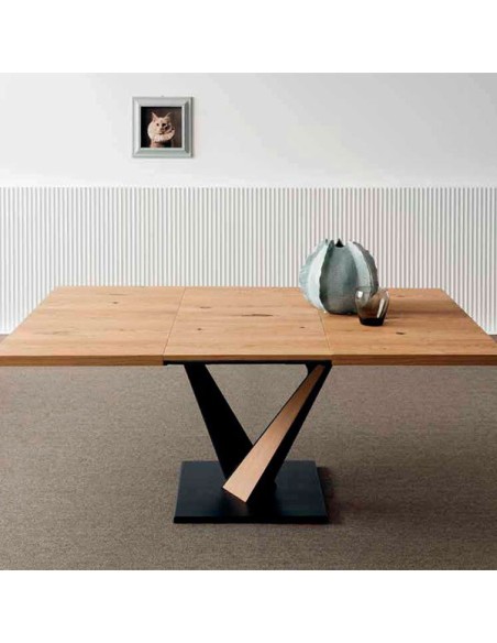 Mesa extensible West Altacorte