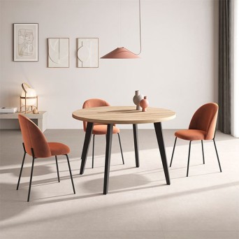 Mesa de comedor M818