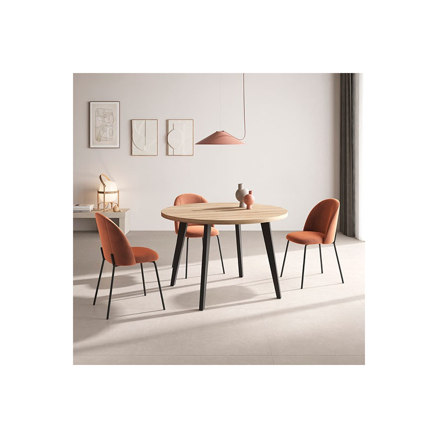 Mesa de comedor M818