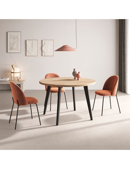 Mesa de comedor M818