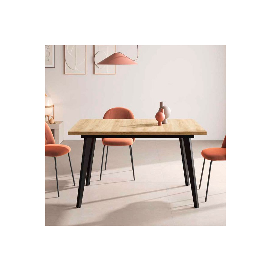 Mesa M811 | Mesas en Muebles Lara