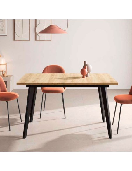 Mesa M811 | Mesas en Muebles Lara