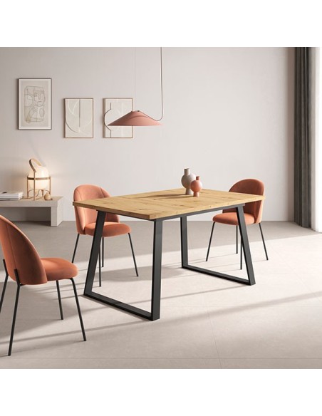 Mesa extensible M801