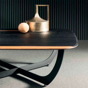 Mesa de centro Mork 2