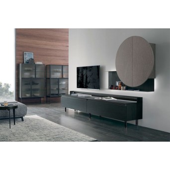 Salón Atlante 101 de diseño italiano, de Tomasella 2