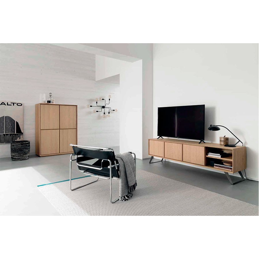 Mueble TV Nook Altacorte
