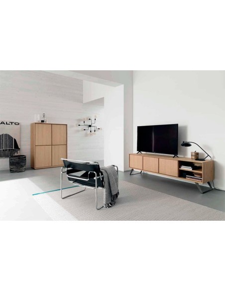 Mueble TV Nook Altacorte