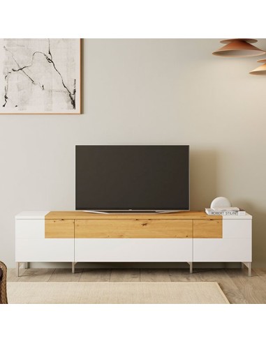 Mueble de Tv de la colección Tempo
