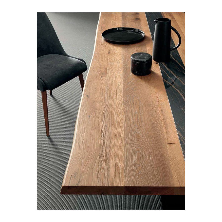 Mesa Double | Altacorte en Muebles Lara