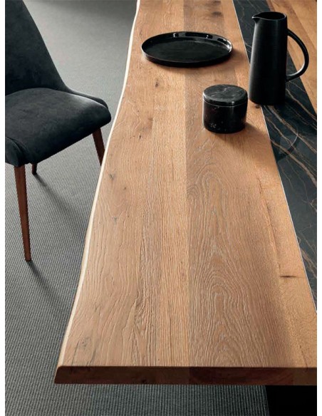 Mesa Double | Altacorte en Muebles Lara