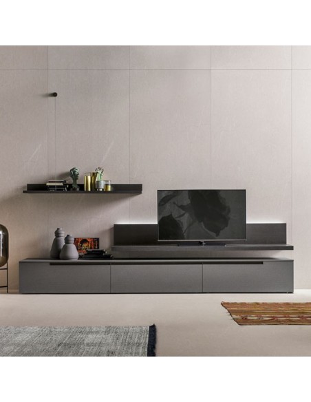 Salón Atlante 103, de diseño italiano fabricado por Tomasella