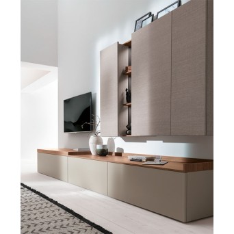 Salón Atlante 115, de diseño italiano fabricado por Tomasella 2