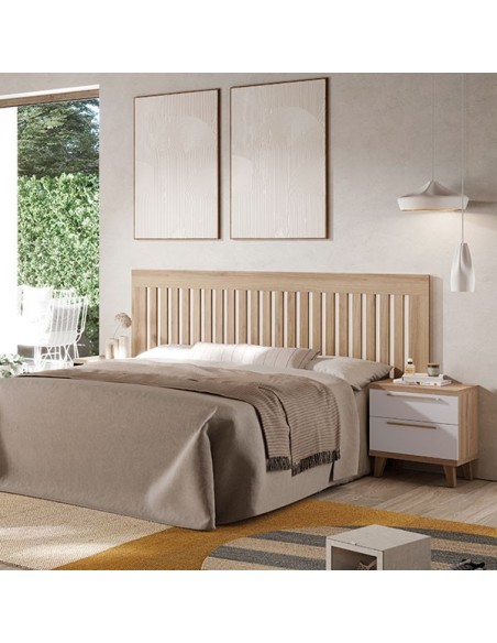 Dormitorio Kronos 508 en Muebles Lara