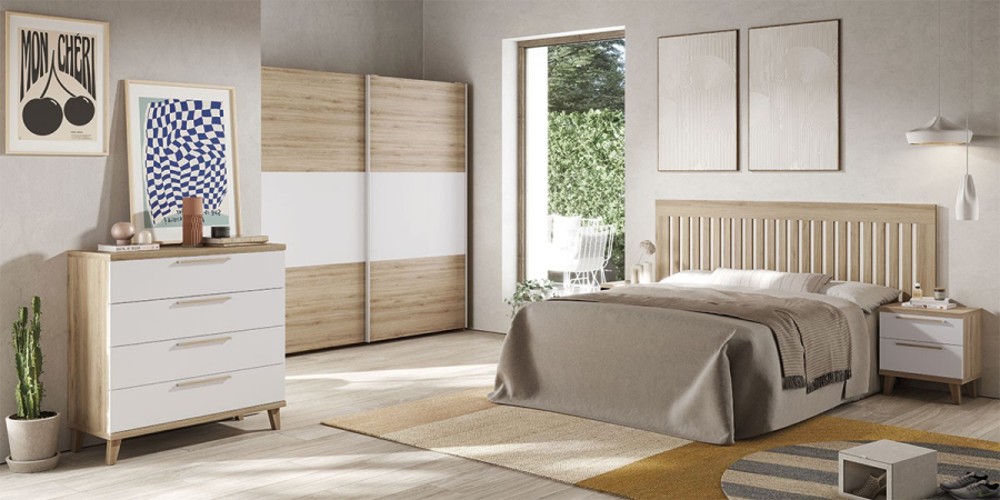 Catálogo Kronos en Muebles Lara
