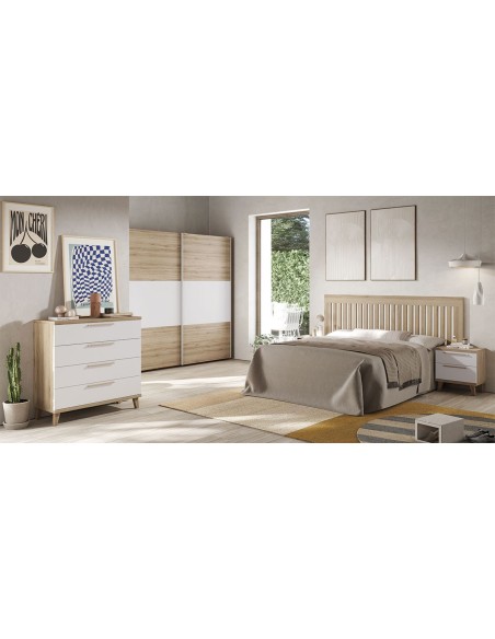 Catálogo Kronos en Muebles Lara