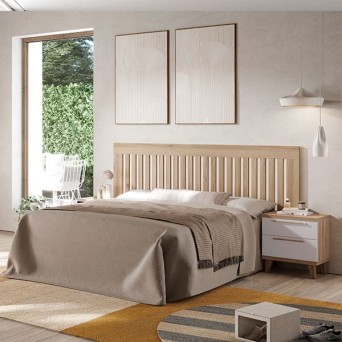 Dormitorio Kronos 508 en Muebles Lara 2