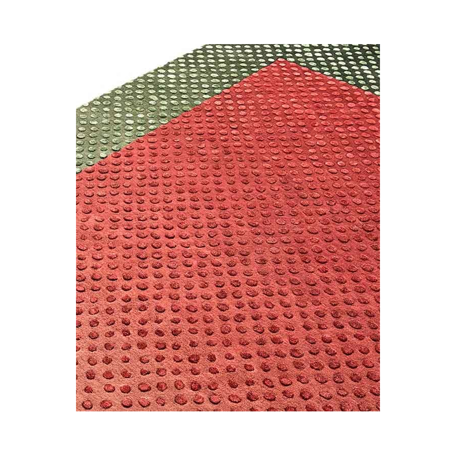 Alfombra Burbuja tacto