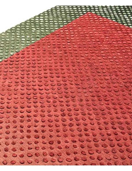 Alfombra Burbuja tacto