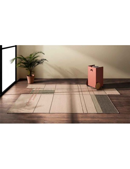 Alfombra Camino TACTO