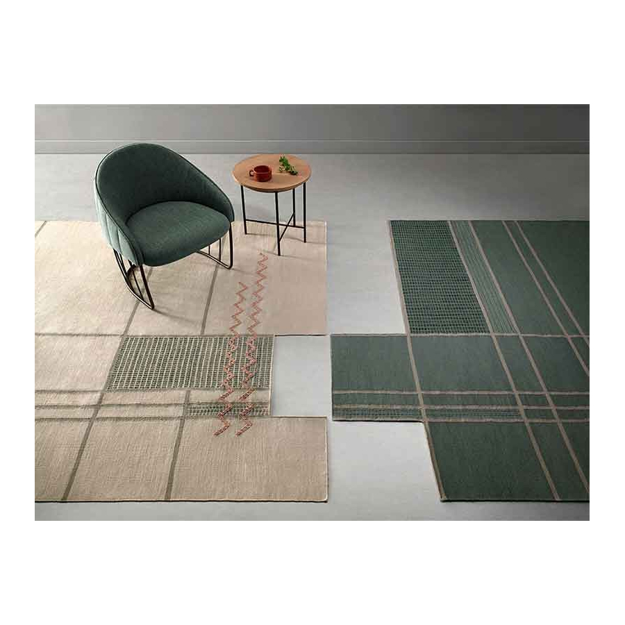 Alfombra Camino | Tacto en Muebles Lara
