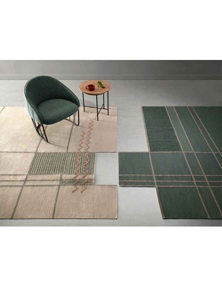 Alfombra Camino | Tacto en Muebles Lara