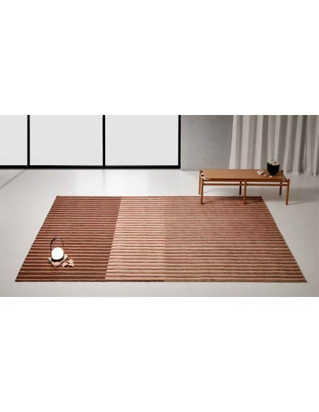 Alfombra Campos Tacto