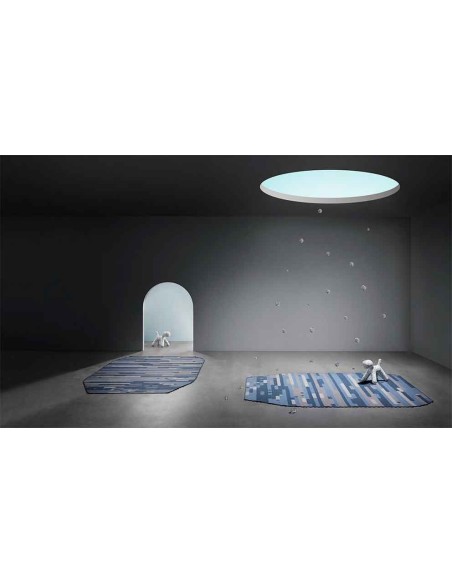 Alfombra Gotas | Tacto en Muebles Lara