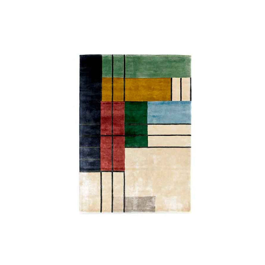 Alfombra Herencia multi