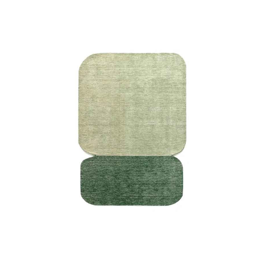 Alfombra Naturaleza VERDE