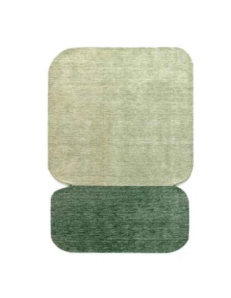 Alfombra Naturaleza VERDE