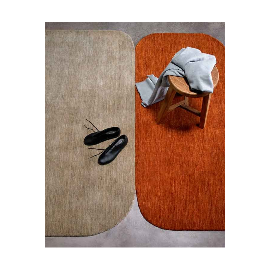 Alfombra Naturaleza TACTO