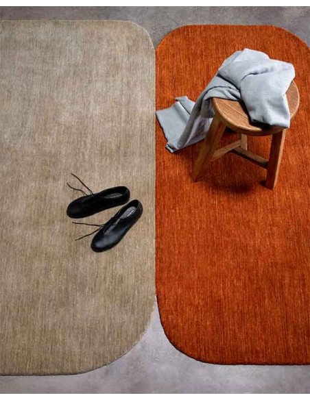 Alfombra Naturaleza TACTO