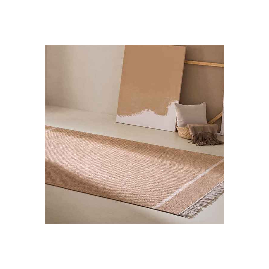 Alfombra Kilim Basic Kuatro