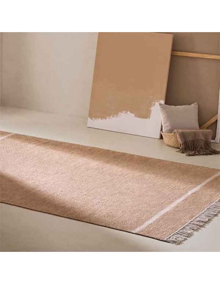 Alfombra Kilim Basic Kuatro