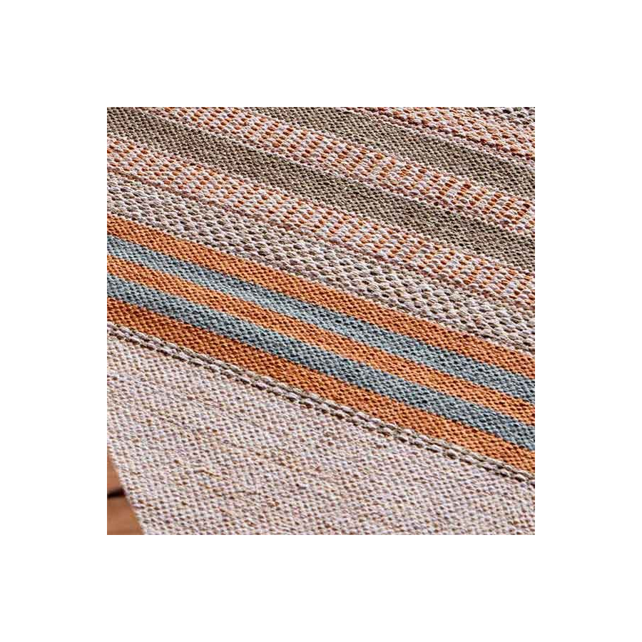 Alfombra Kilim Basic | Kuatro en Muebles Lara