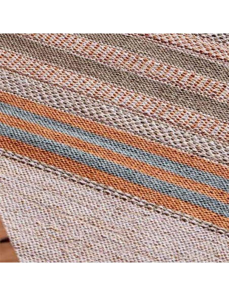Alfombra Kilim Basic | Kuatro en Muebles Lara