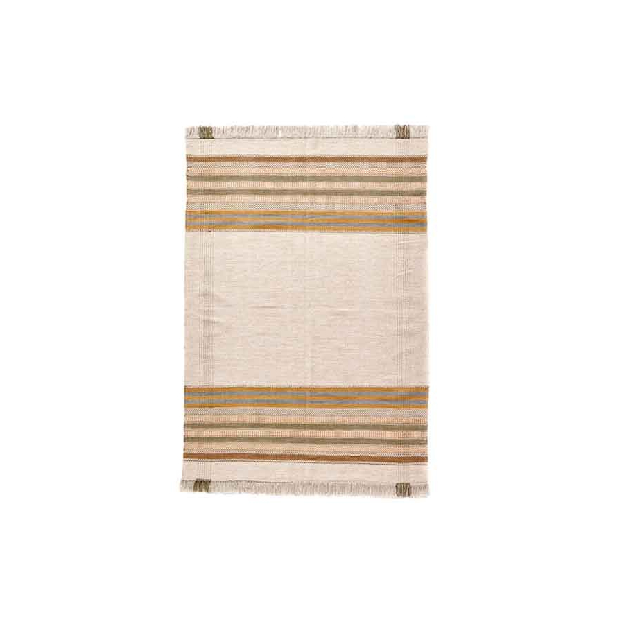 Alfombra Kilim Basic | Kuatro en Muebles Lara